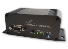 Microhard UAV Radio Modems N 920/2420/3420 Mhz-ENC RS232/RS485/RS422 Wireless Ethernet & Serial Digital Data Link