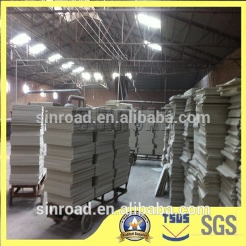 Sound Absorption Mineral Fiber Ceiling Tile