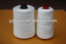 under thread 40s/2 for making mattress