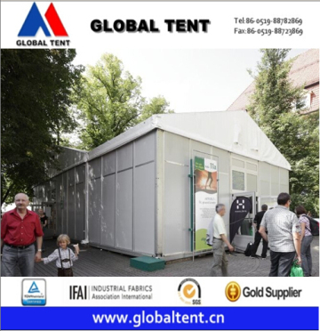 6m X 12m Australia Standard Outdoor Event Marquee