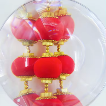 Factory Direct Large Handheld Acrylic Magnifiers of High Quality