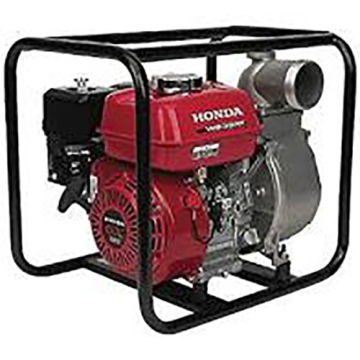HONDA diving pump