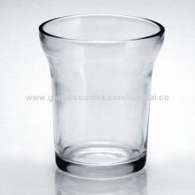Hot-selling Glass Teacup