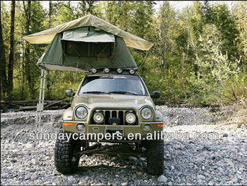 ARB Rooftop Tent for Camping