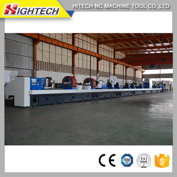 High speed deep hole boring/drilling machine deep hole drills