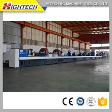 High speed deep hole boring/drilling machine deep hole drills