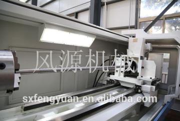 ball screw machine