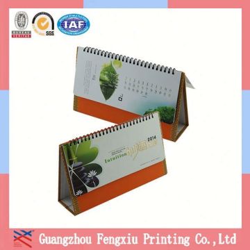 Best Sell Timetable Custom Printing Calendars Planners