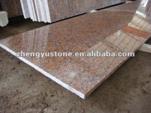 chinese granite G562 countertop kitchentop vanity top