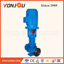 Non-water Cooling Oil Pump Zero Leakage
