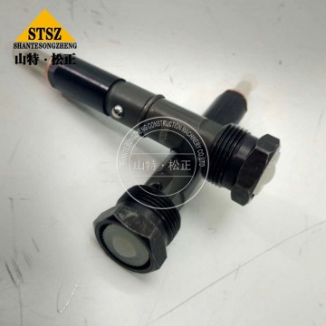 Motoronderdelen Injector 3802661