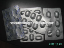 Pharmacetical Use Alu Alu Blister