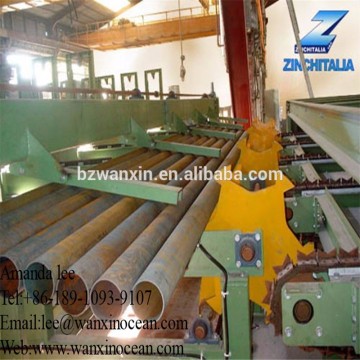 Pipe Galvanized Production Line