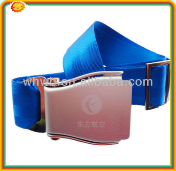 China Eastern airline belt/airplane belt/aricraft belt