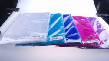 Organza Table Runner