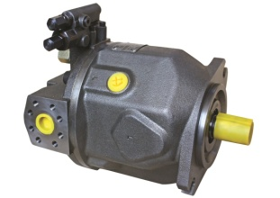 Hydraulic Pump