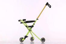 colorful frame baby strollers