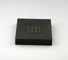 New Arrival Bright 12 LED Flat Base - Mains powered(R-1492)