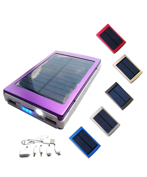 Portable Solar Charger