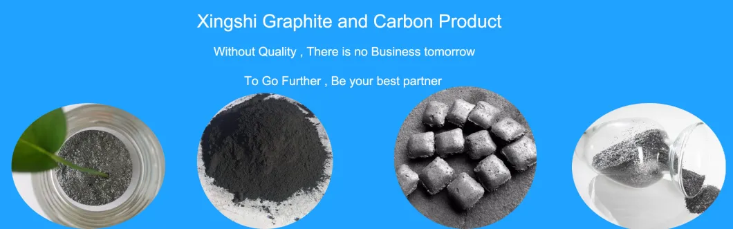 Price of Graphite Powder for Carbon Brush