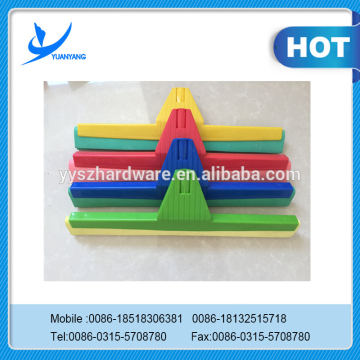 Hot Sale Plastic Floor Squeegee/ Plastic Floor Wiper