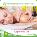 Wholesale 100% pure natural turpentine oil OEM