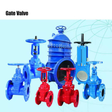  Knife Gate Valves with Flanged PN 10 Connection: Your Comprehensive Search Engine