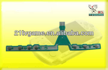 Volume Home Flex Cable Start Home Cable Volume Buttom Flex Cable For PSP3000