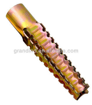 0916 Sleeve spreading anchor