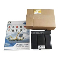 Excavator E320D2 Air Condition Control Panel 5109643 510-9643