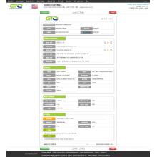 Abrasives Materials-USA Import Database