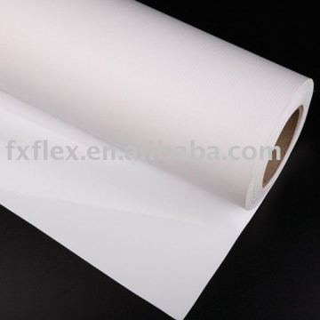 laminated pvc flex banner