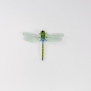 Garden dragonfly craft