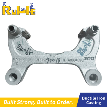 Robust Metal Bracket for Auto Accessories
