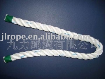 floating rope/pp rope