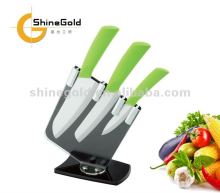 Ceramic Kitchen Knife Sets