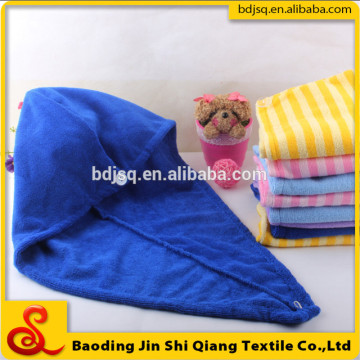 Microfiber Hair Dry Shower Wrap Towel