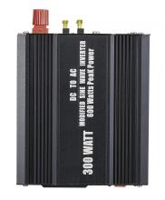 TTN-M300W Power Inverter DC-AC 12V 220VAC