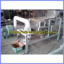 peanut peeling machine half kernel