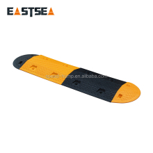 Alibaba Wholesale Durable LLDPE Plastic Road Speed Humps 40mm Height