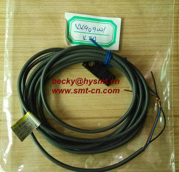 AI PART UIC 44909001 Sensor Cable