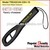 Pinpoint Airport and Railway Security Body Scanner Handheld Metal Detector