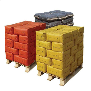 Reliable Iron Oxide Black 330