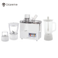 2-Speed Electronic Control juicer