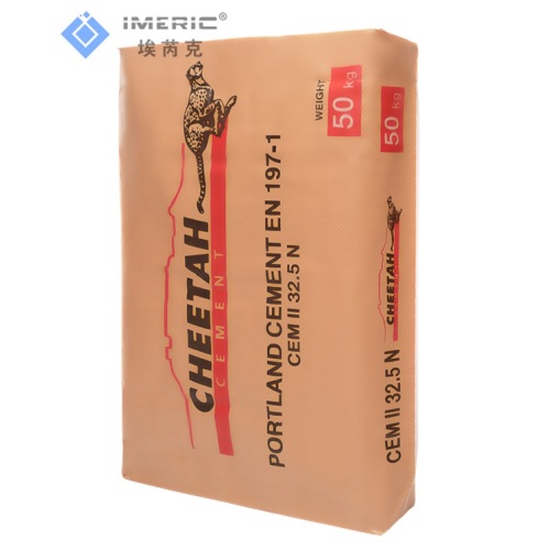 Flat Bottom Zipper Verpackung Valve Bag