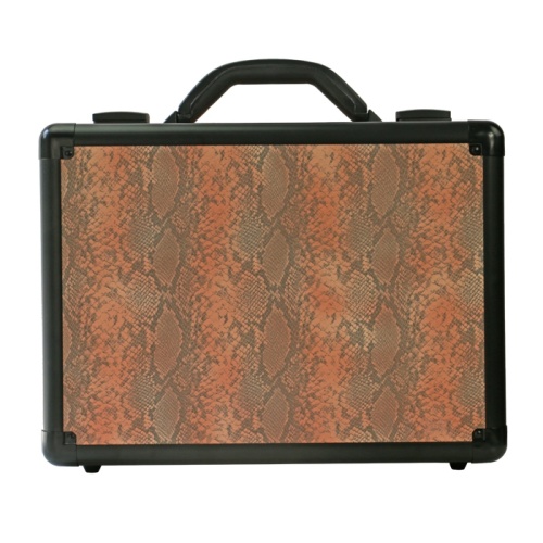 Portable Small Lighted Makeup Station