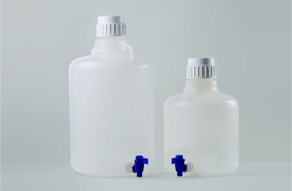 20L PP Plastic Bottle Carboy