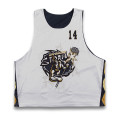 Moda Design personalizzato sublimazione lacrosse jersey