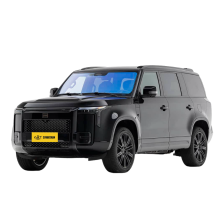 ROX ADAMAS 2026 Luxury Executive Edition 6-seater