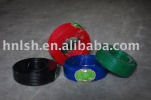 Copper PVC Insulated 300/500V electric wire